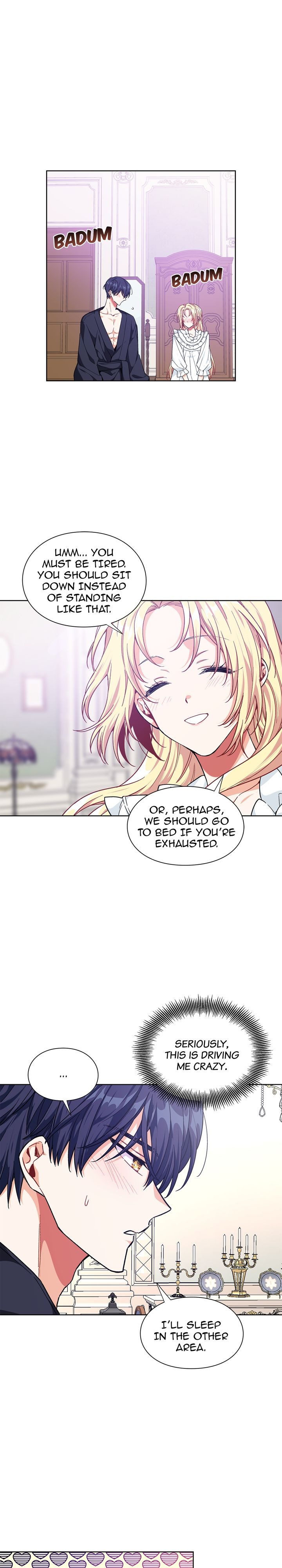 Doctor Elise – The Royal Lady with the Lamp - Chapter 109 Page 17