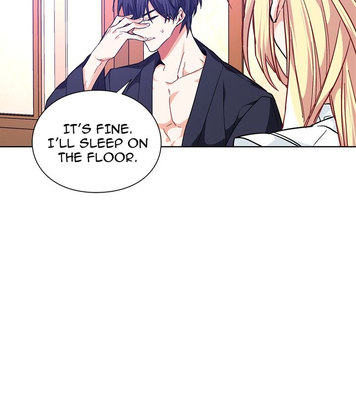 Doctor Elise – The Royal Lady with the Lamp - Chapter 109 Page 20