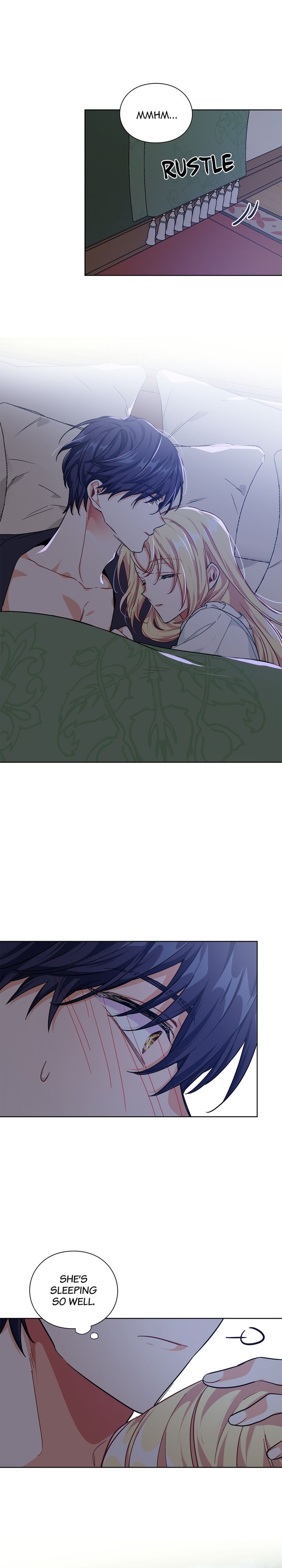 Doctor Elise – The Royal Lady with the Lamp - Chapter 109 Page 25