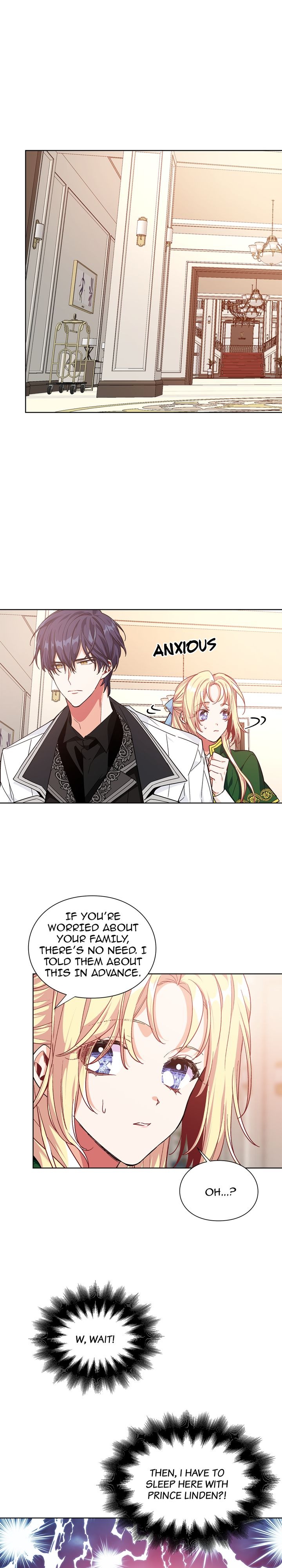 Doctor Elise – The Royal Lady with the Lamp - Chapter 109 Page 5