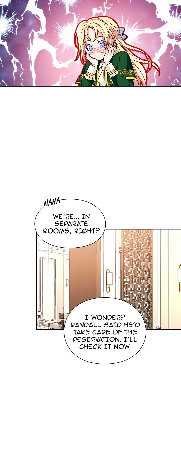 Doctor Elise – The Royal Lady with the Lamp - Chapter 109 Page 6