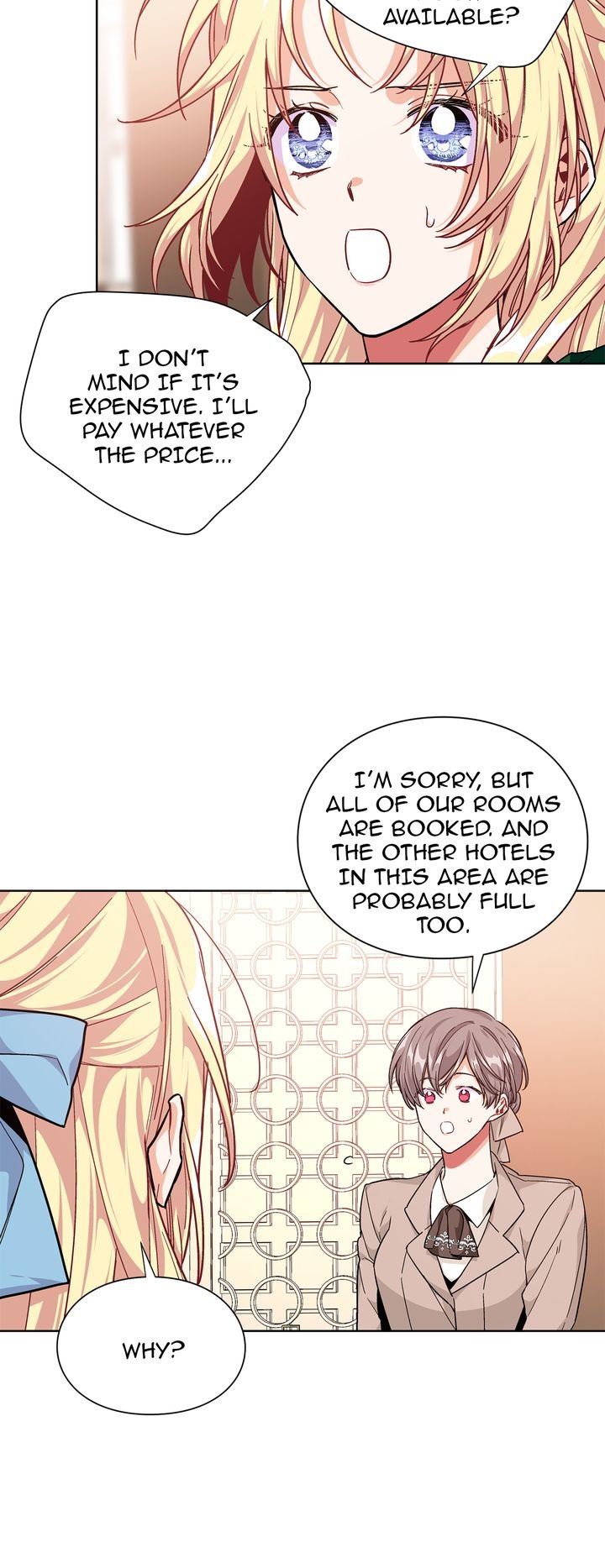 Doctor Elise – The Royal Lady with the Lamp - Chapter 109 Page 8