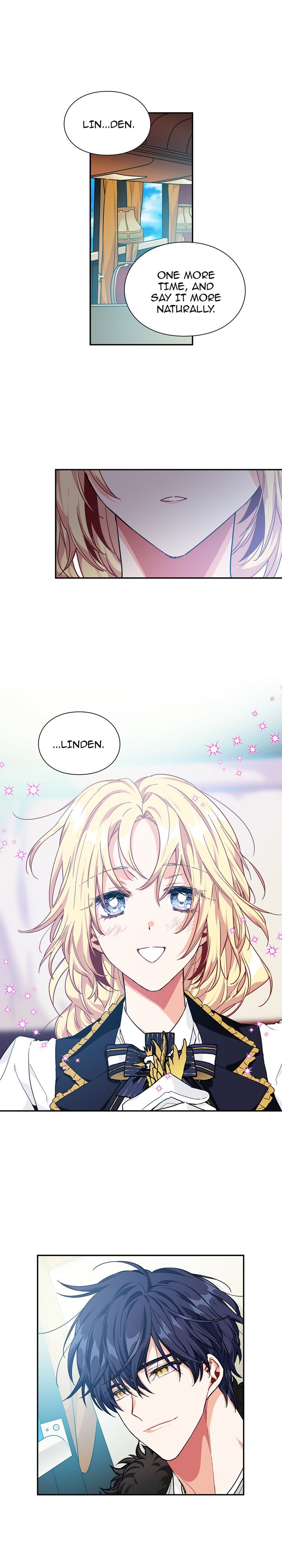 Doctor Elise – The Royal Lady with the Lamp - Chapter 112 Page 14