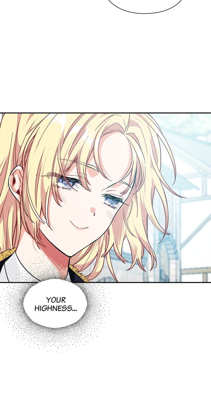 Doctor Elise – The Royal Lady with the Lamp - Chapter 112 Page 21