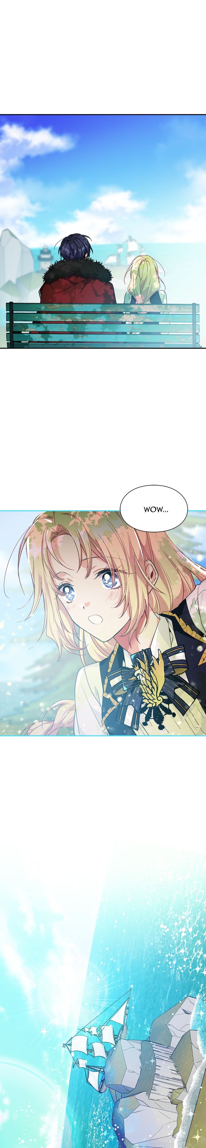Doctor Elise – The Royal Lady with the Lamp - Chapter 112 Page 24