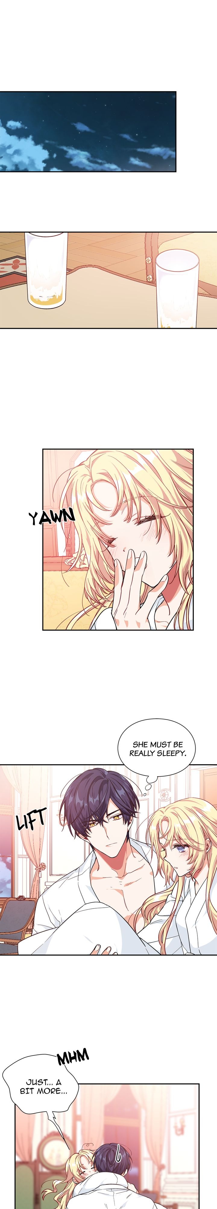Doctor Elise – The Royal Lady with the Lamp - Chapter 112 Page 4