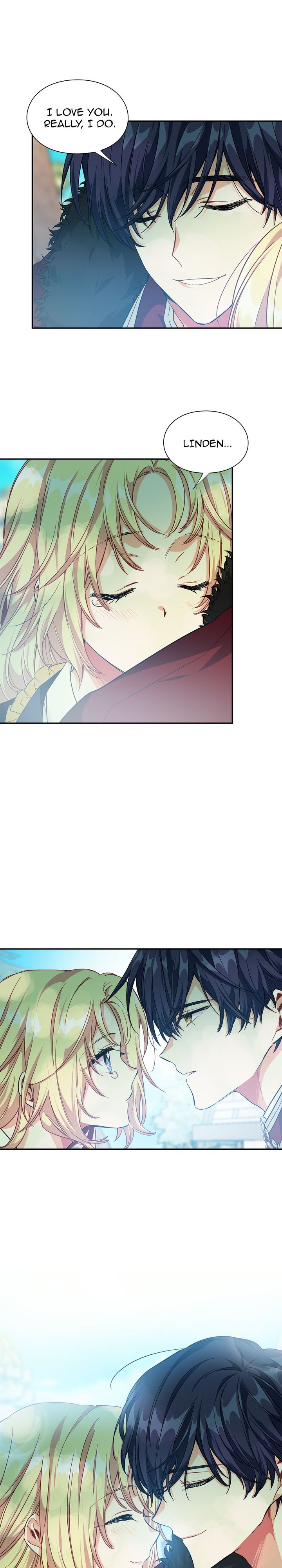 Doctor Elise – The Royal Lady with the Lamp - Chapter 113 Page 14