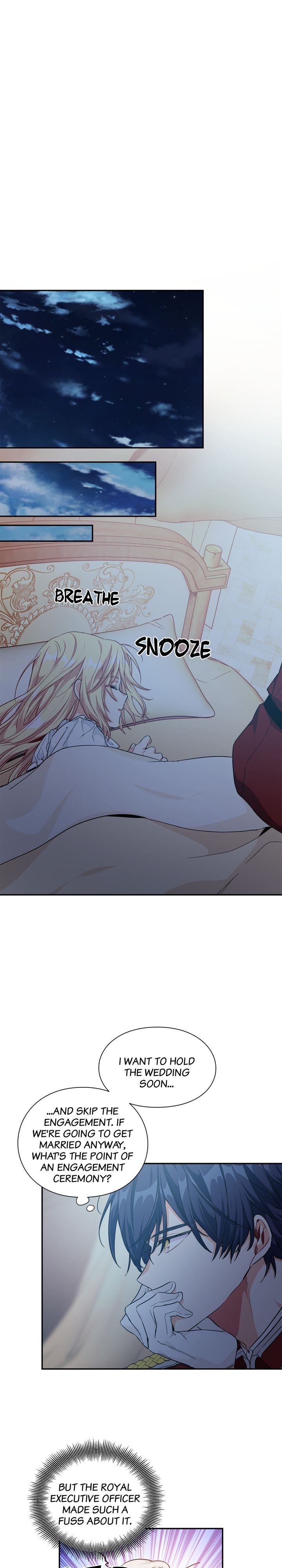 Doctor Elise – The Royal Lady with the Lamp - Chapter 113 Page 16