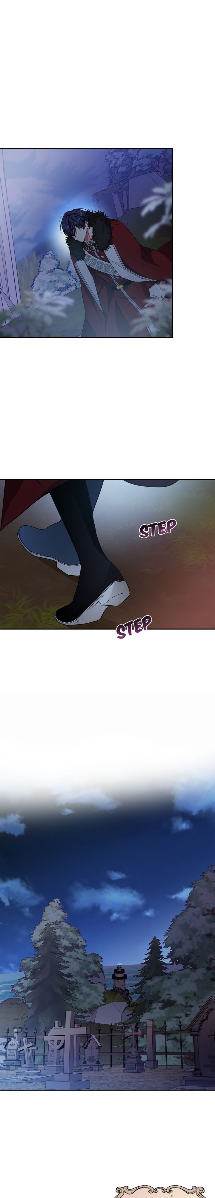 Doctor Elise – The Royal Lady with the Lamp - Chapter 113 Page 20