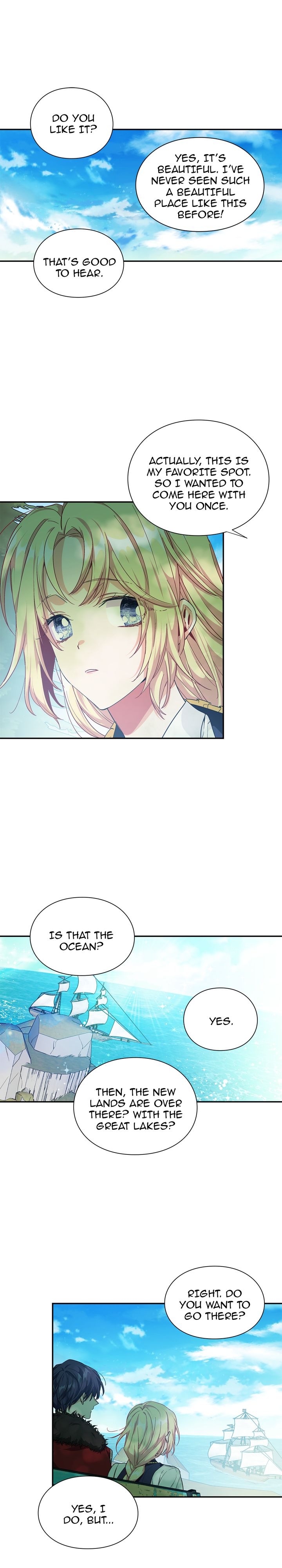 Doctor Elise – The Royal Lady with the Lamp - Chapter 113 Page 4