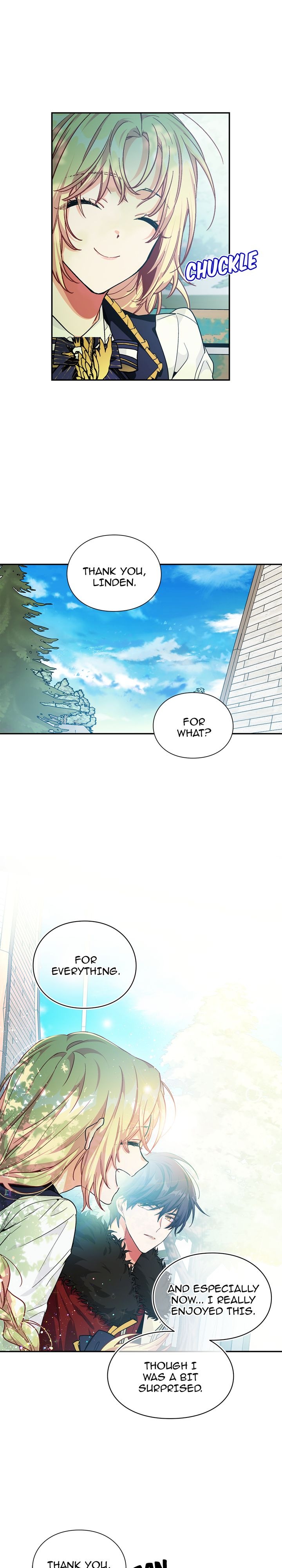 Doctor Elise – The Royal Lady with the Lamp - Chapter 113 Page 6