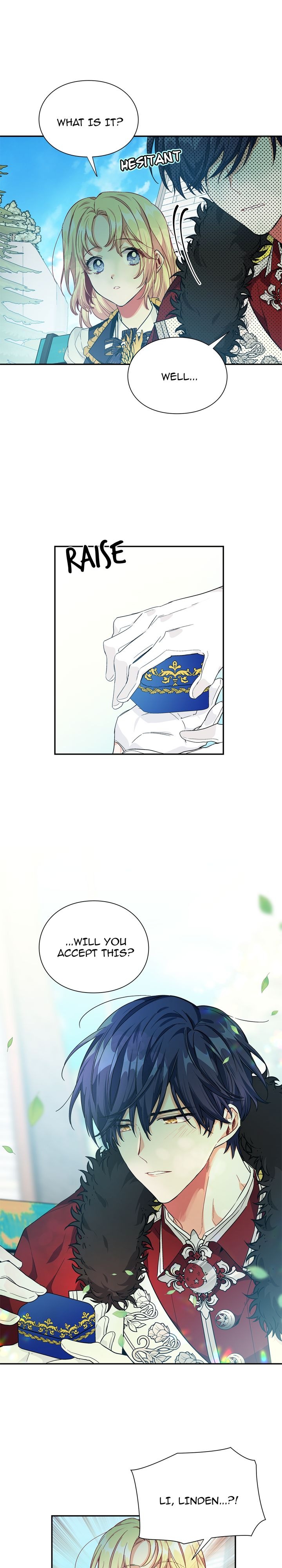 Doctor Elise – The Royal Lady with the Lamp - Chapter 113 Page 8