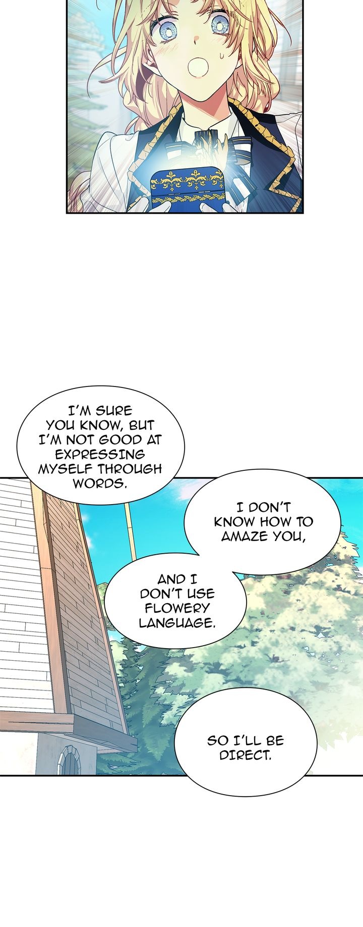 Doctor Elise – The Royal Lady with the Lamp - Chapter 113 Page 9