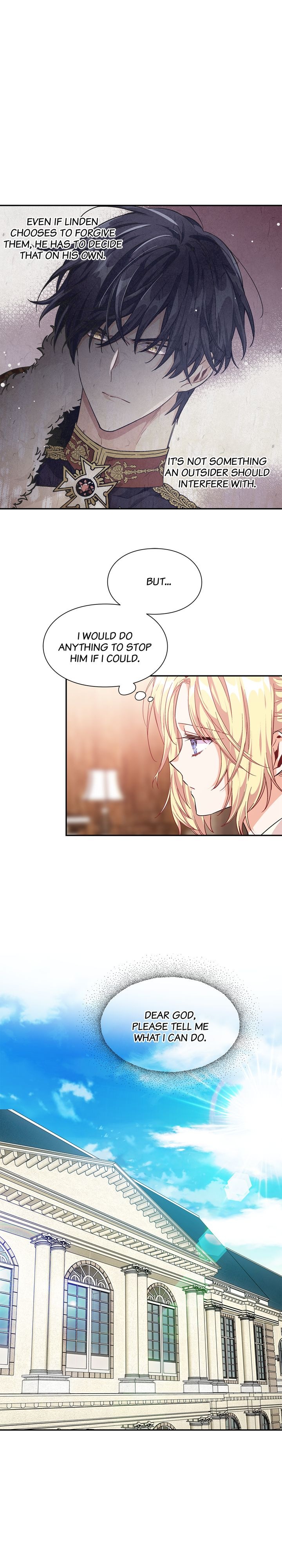 Doctor Elise – The Royal Lady with the Lamp - Chapter 114 Page 10