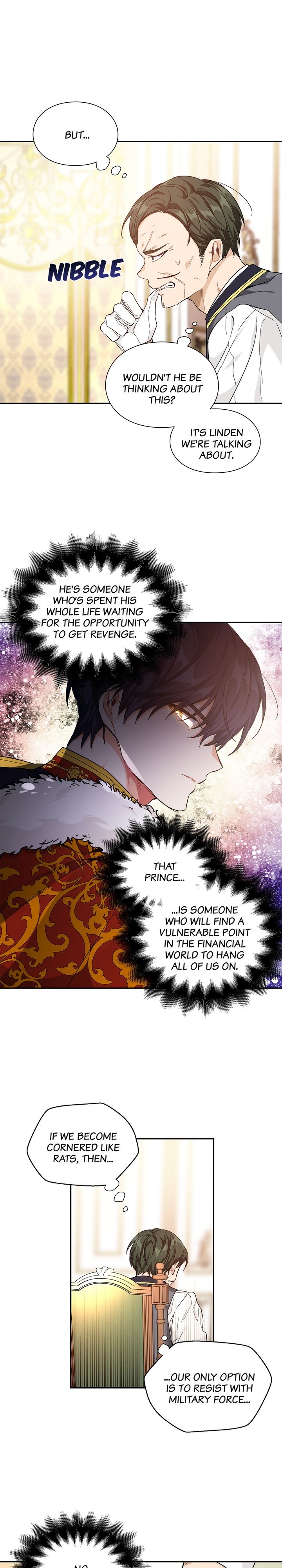 Doctor Elise – The Royal Lady with the Lamp - Chapter 114 Page 14