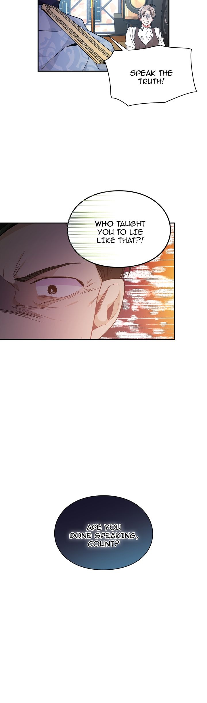 Doctor Elise – The Royal Lady with the Lamp - Chapter 114 Page 19