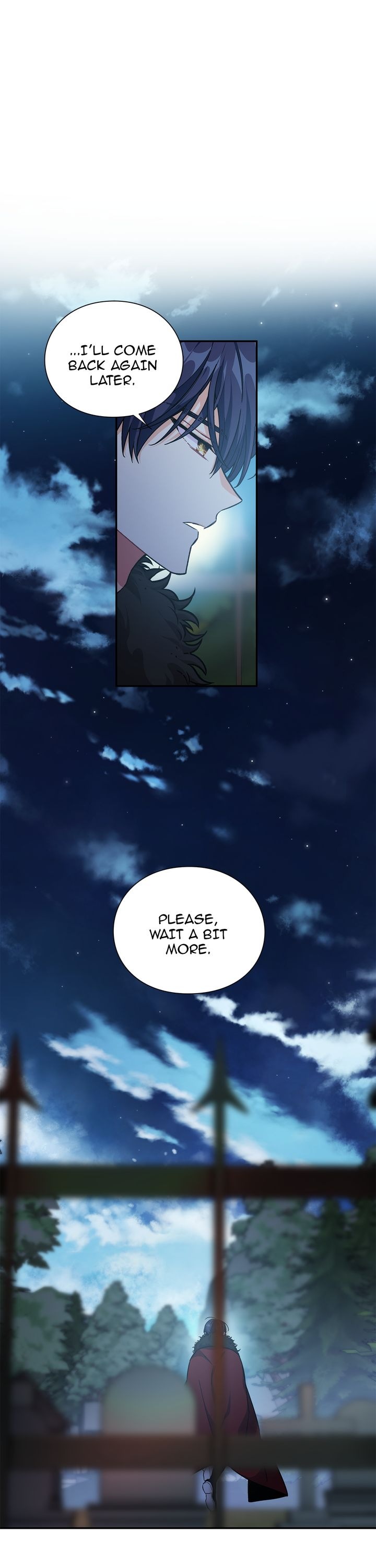 Doctor Elise – The Royal Lady with the Lamp - Chapter 114 Page 2