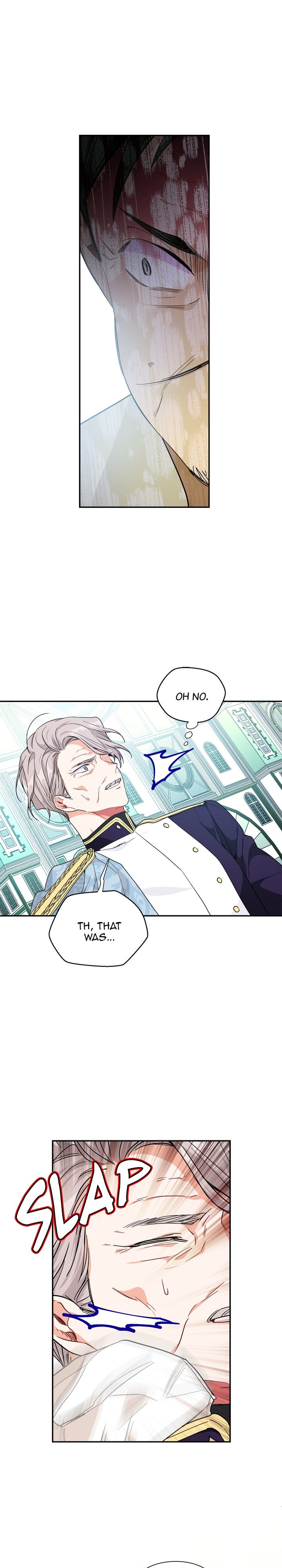 Doctor Elise – The Royal Lady with the Lamp - Chapter 114 Page 22