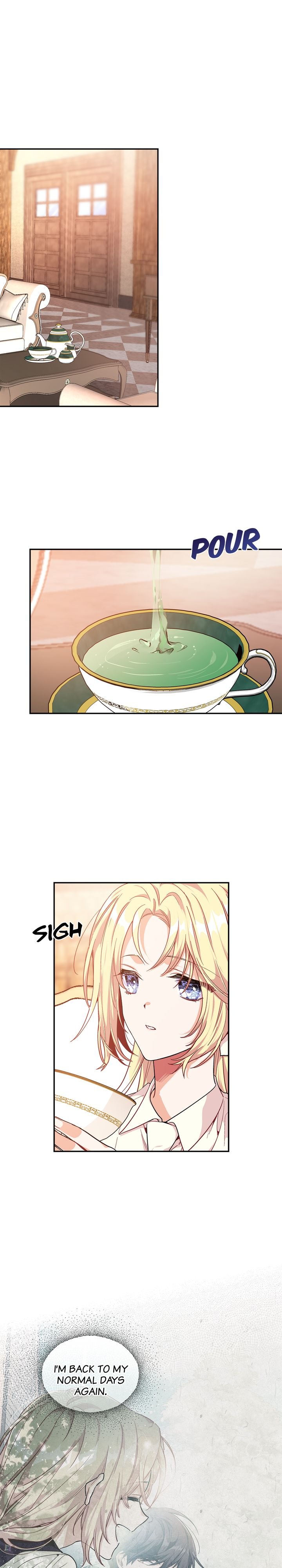 Doctor Elise – The Royal Lady with the Lamp - Chapter 114 Page 4