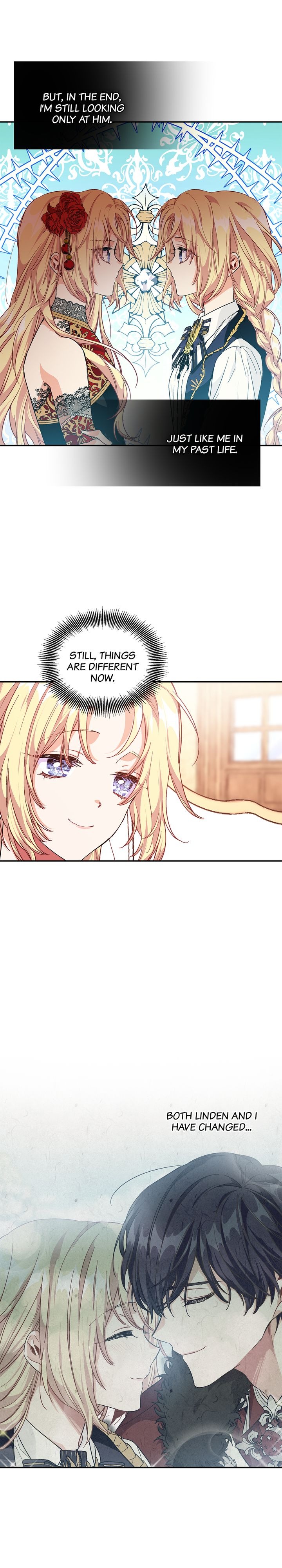 Doctor Elise – The Royal Lady with the Lamp - Chapter 114 Page 6
