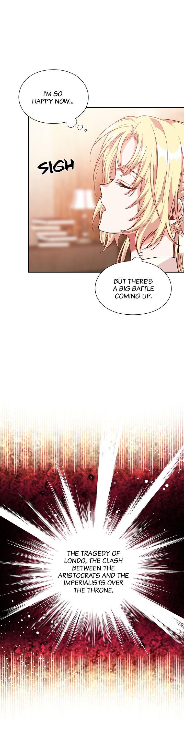 Doctor Elise – The Royal Lady with the Lamp - Chapter 114 Page 7