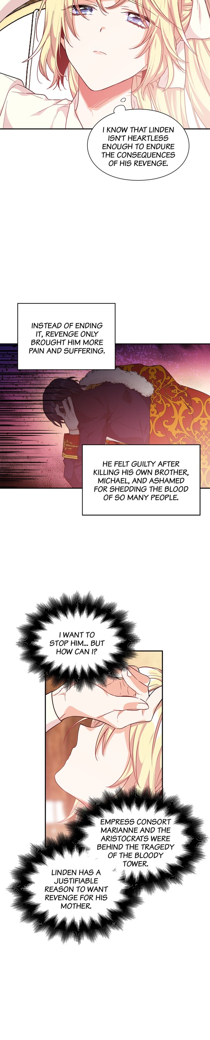 Doctor Elise – The Royal Lady with the Lamp - Chapter 114 Page 9