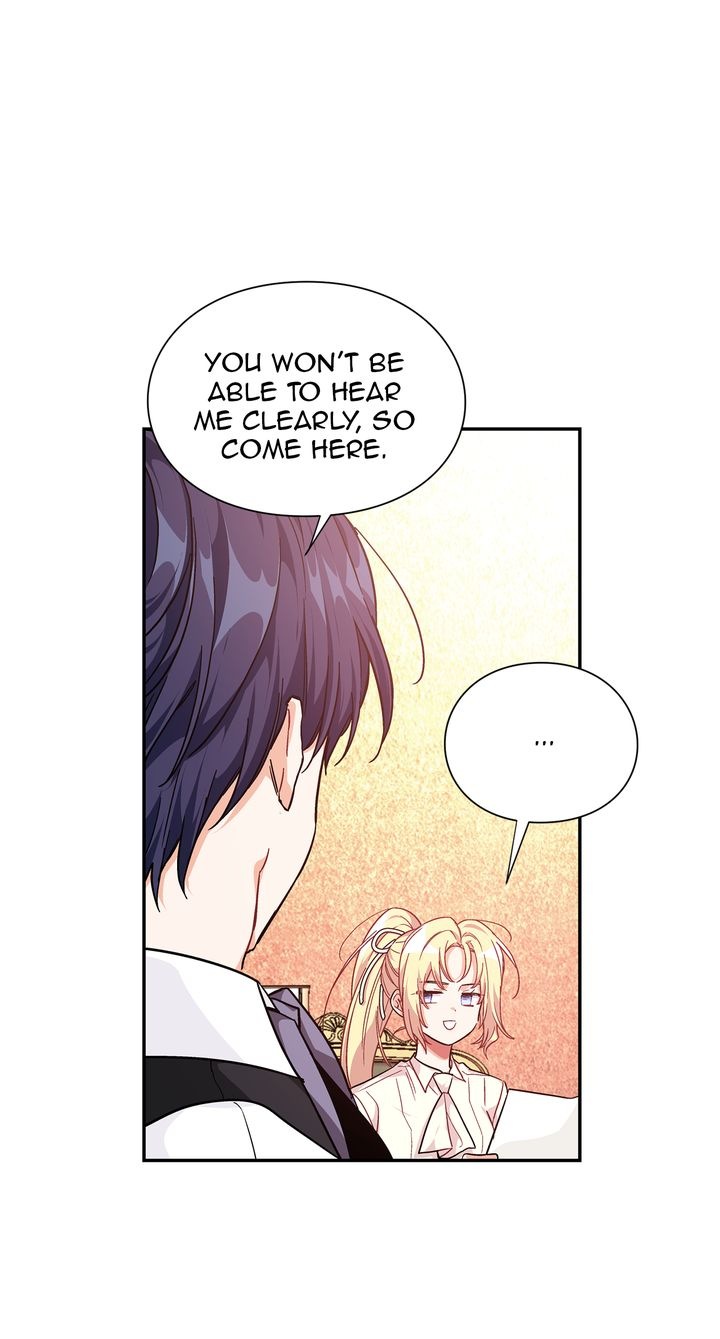 Doctor Elise – The Royal Lady with the Lamp - Chapter 115 Page 23