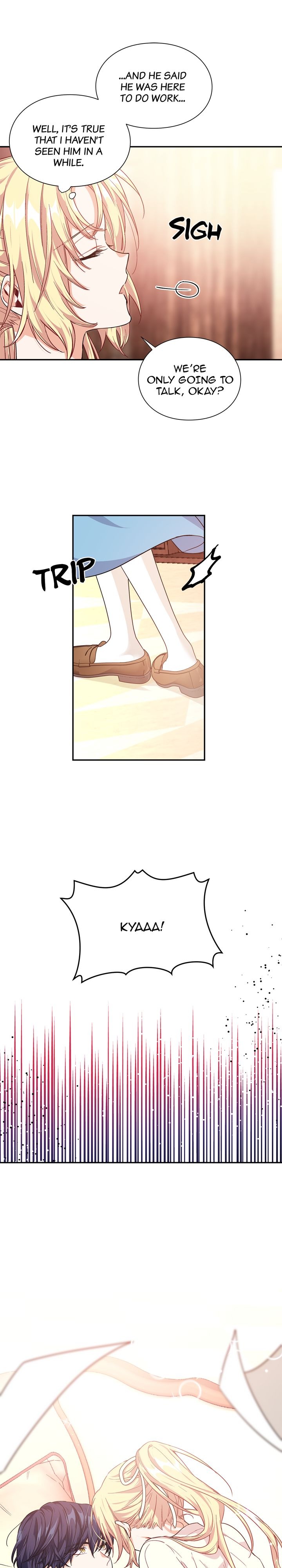 Doctor Elise – The Royal Lady with the Lamp - Chapter 115 Page 24