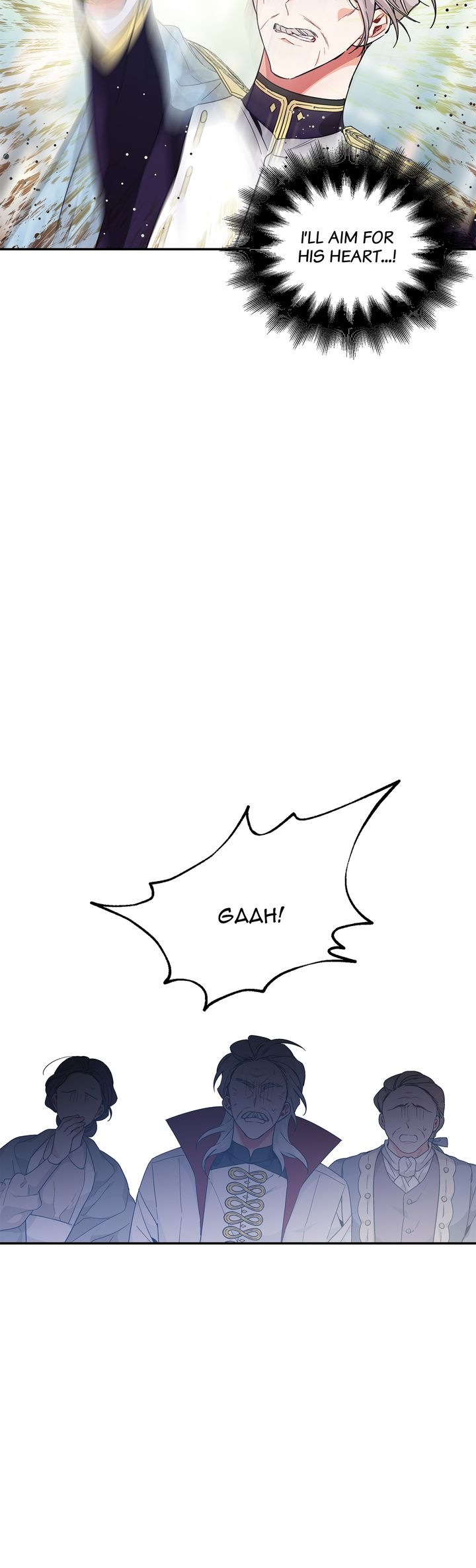 Doctor Elise – The Royal Lady with the Lamp - Chapter 115 Page 7