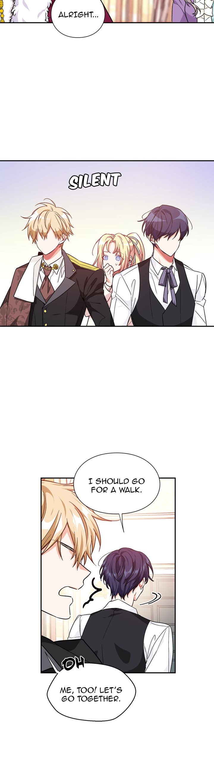 Doctor Elise – The Royal Lady with the Lamp - Chapter 116 Page 12