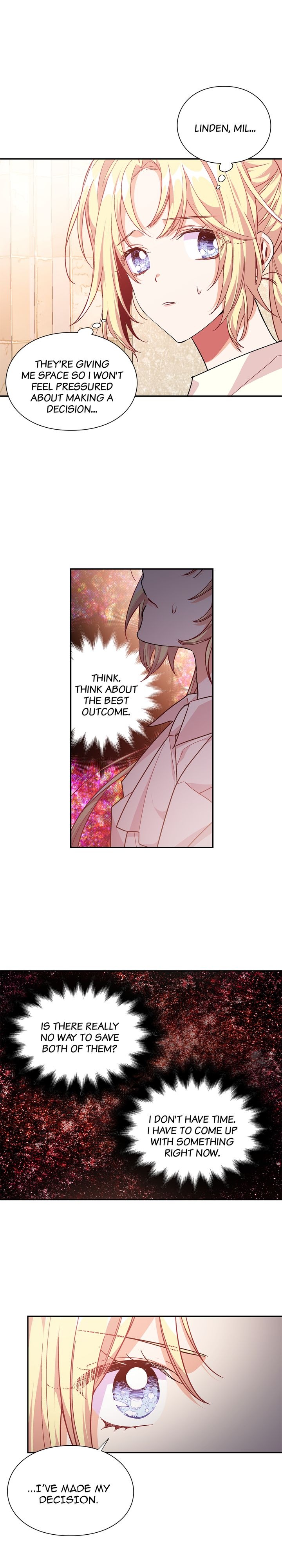 Doctor Elise – The Royal Lady with the Lamp - Chapter 116 Page 13