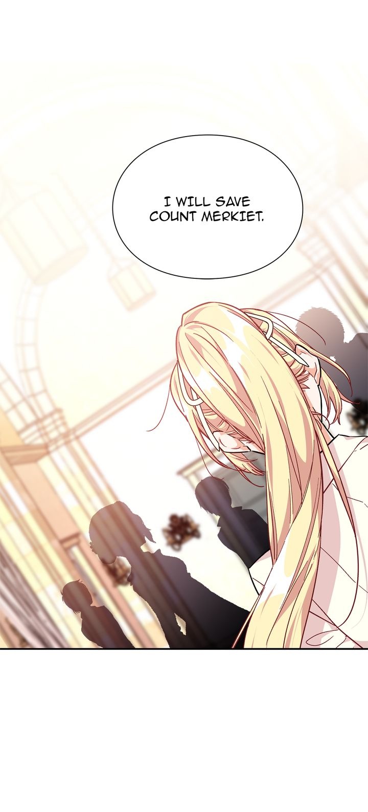 Doctor Elise – The Royal Lady with the Lamp - Chapter 116 Page 14