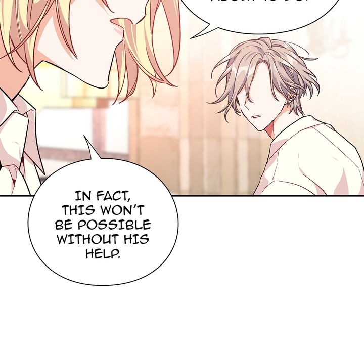 Doctor Elise – The Royal Lady with the Lamp - Chapter 116 Page 16