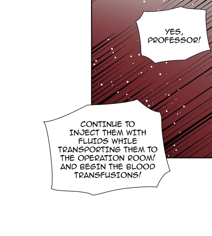 Doctor Elise – The Royal Lady with the Lamp - Chapter 116 Page 20