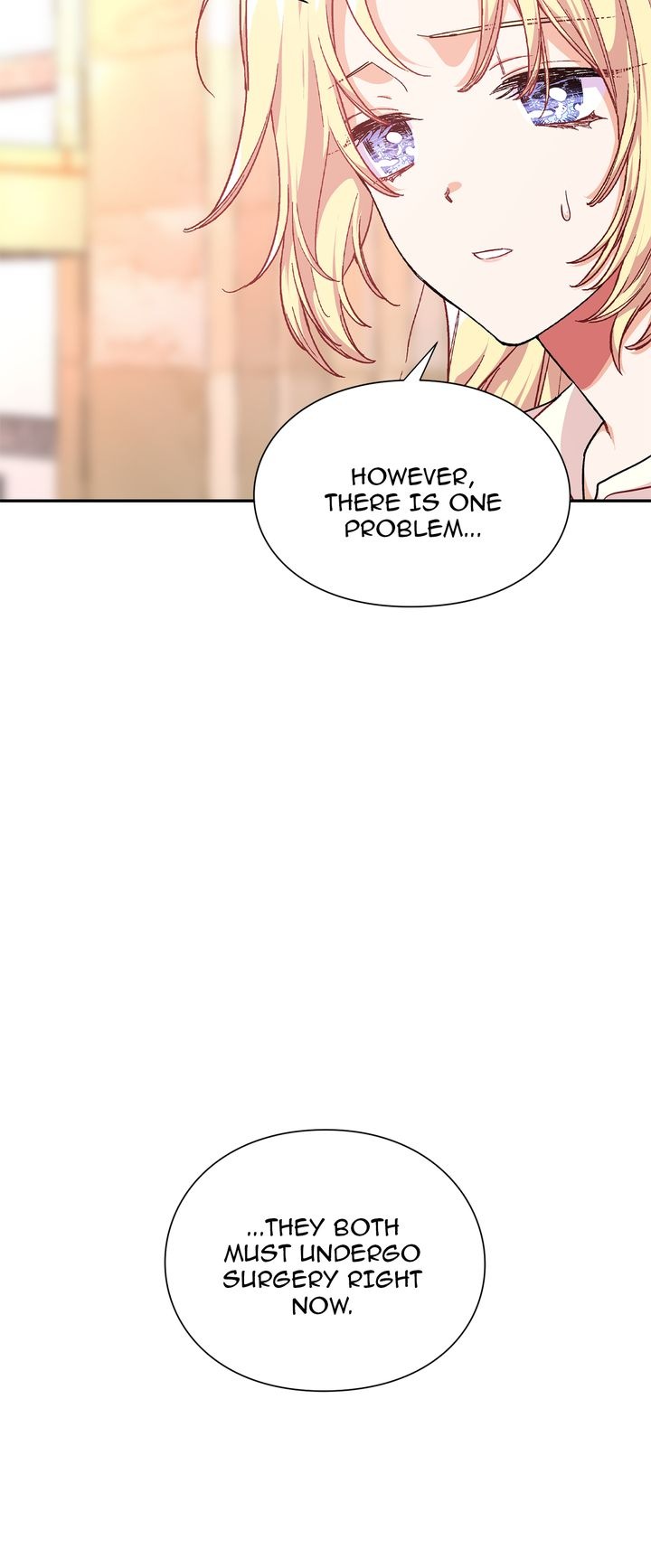 Doctor Elise – The Royal Lady with the Lamp - Chapter 116 Page 8