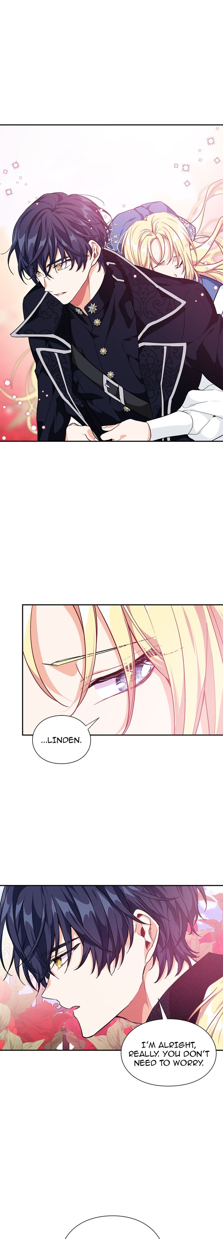 Doctor Elise – The Royal Lady with the Lamp - Chapter 119 Page 12