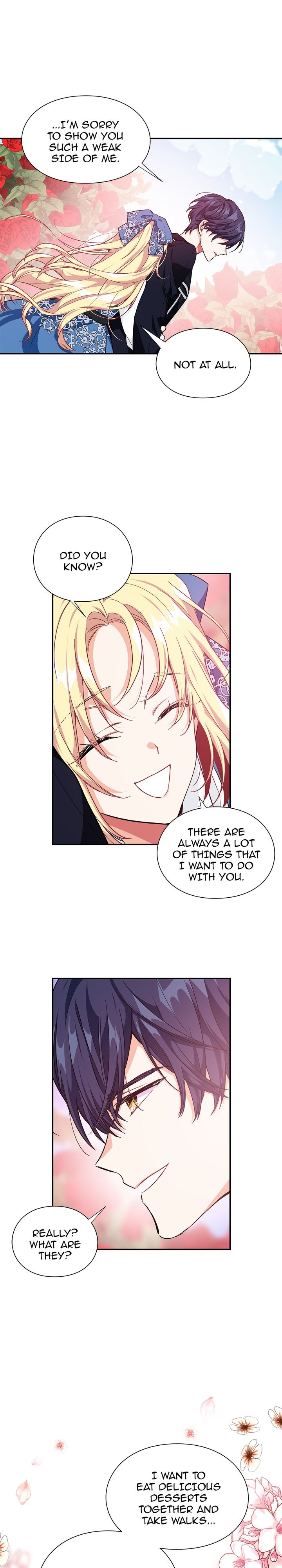 Doctor Elise – The Royal Lady with the Lamp - Chapter 119 Page 14
