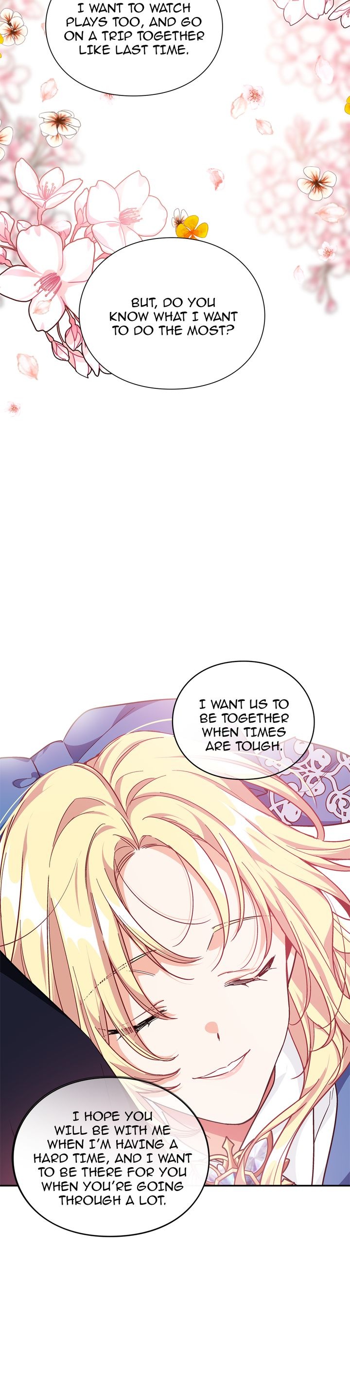 Doctor Elise – The Royal Lady with the Lamp - Chapter 119 Page 15