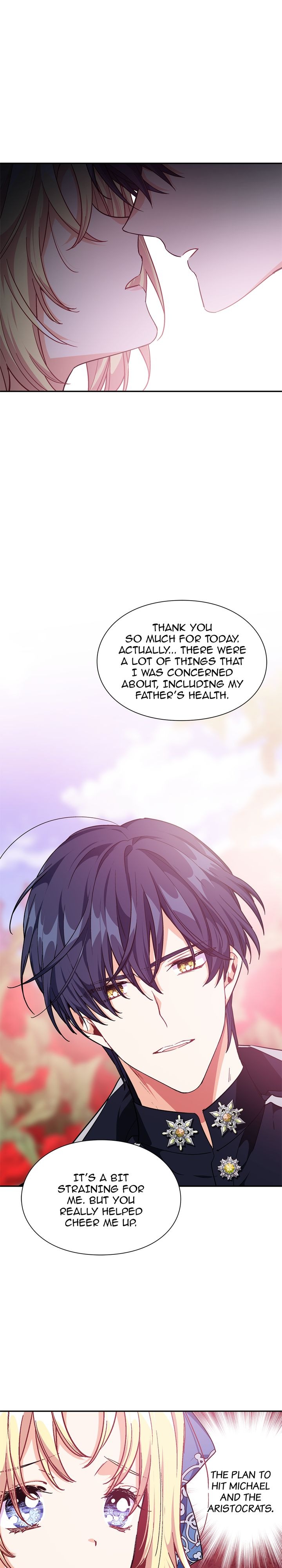 Doctor Elise – The Royal Lady with the Lamp - Chapter 119 Page 22
