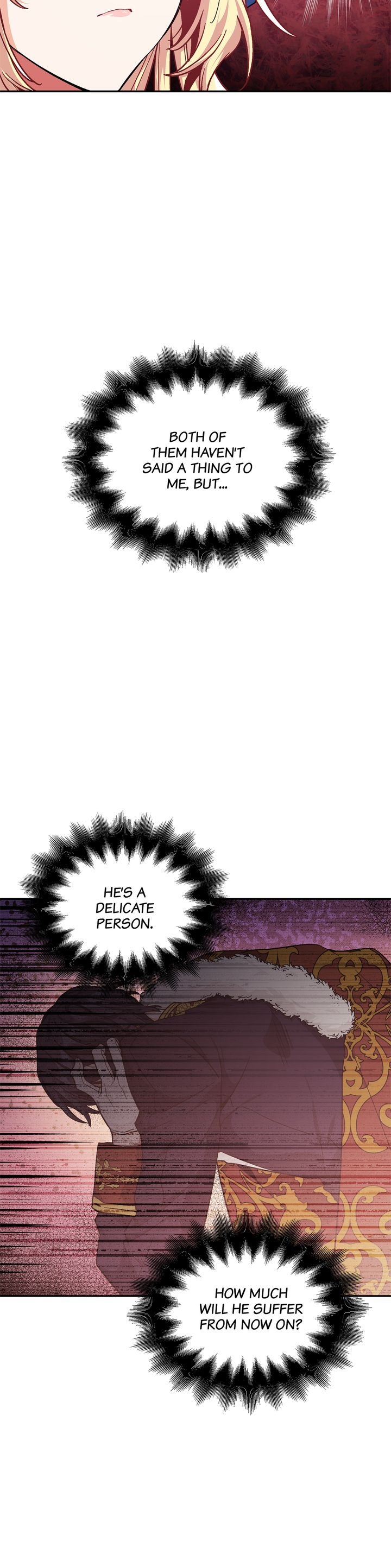 Doctor Elise – The Royal Lady with the Lamp - Chapter 119 Page 23