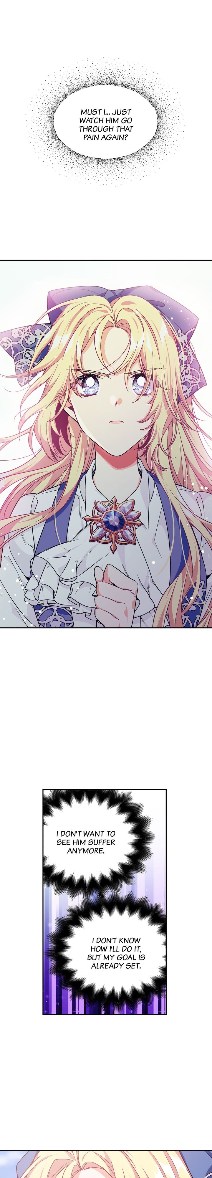 Doctor Elise – The Royal Lady with the Lamp - Chapter 120 Page 1