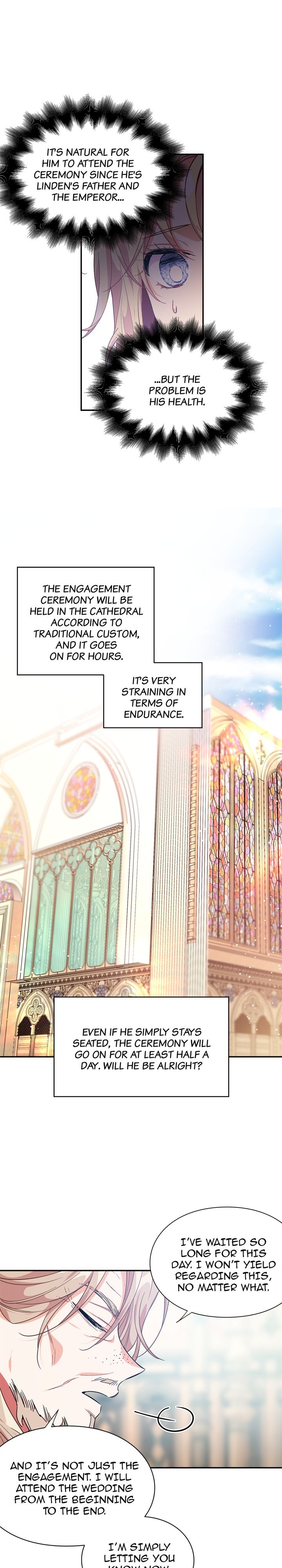 Doctor Elise – The Royal Lady with the Lamp - Chapter 120 Page 10