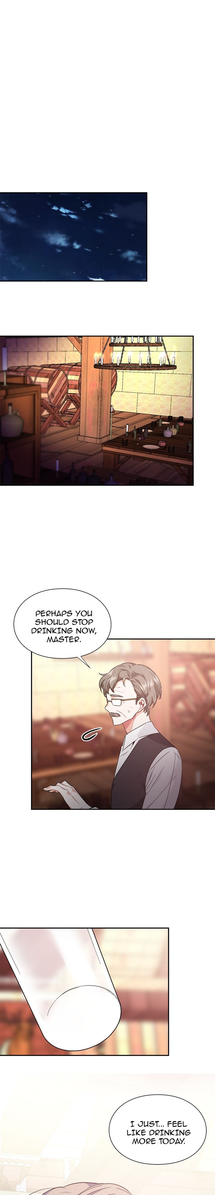 Doctor Elise – The Royal Lady with the Lamp - Chapter 120 Page 16