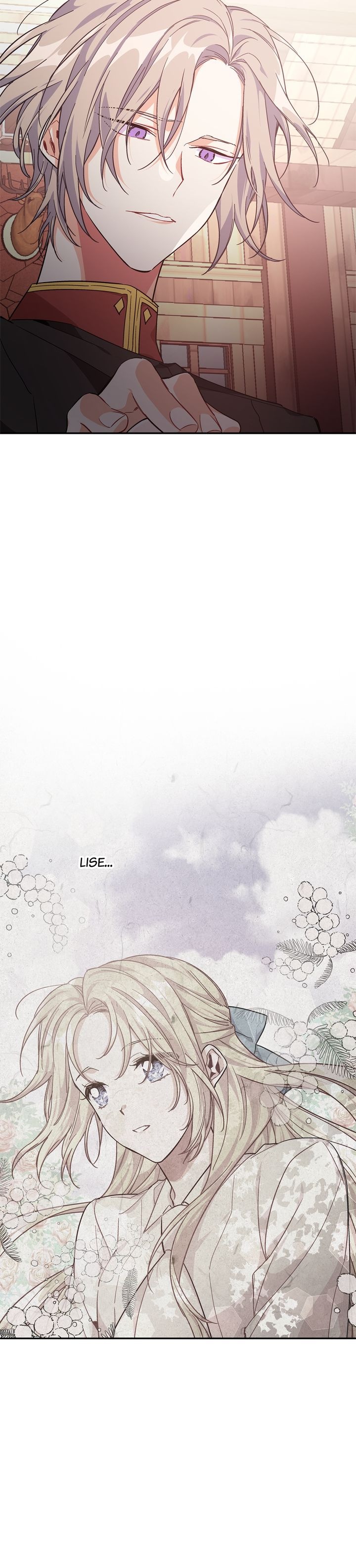 Doctor Elise – The Royal Lady with the Lamp - Chapter 120 Page 17