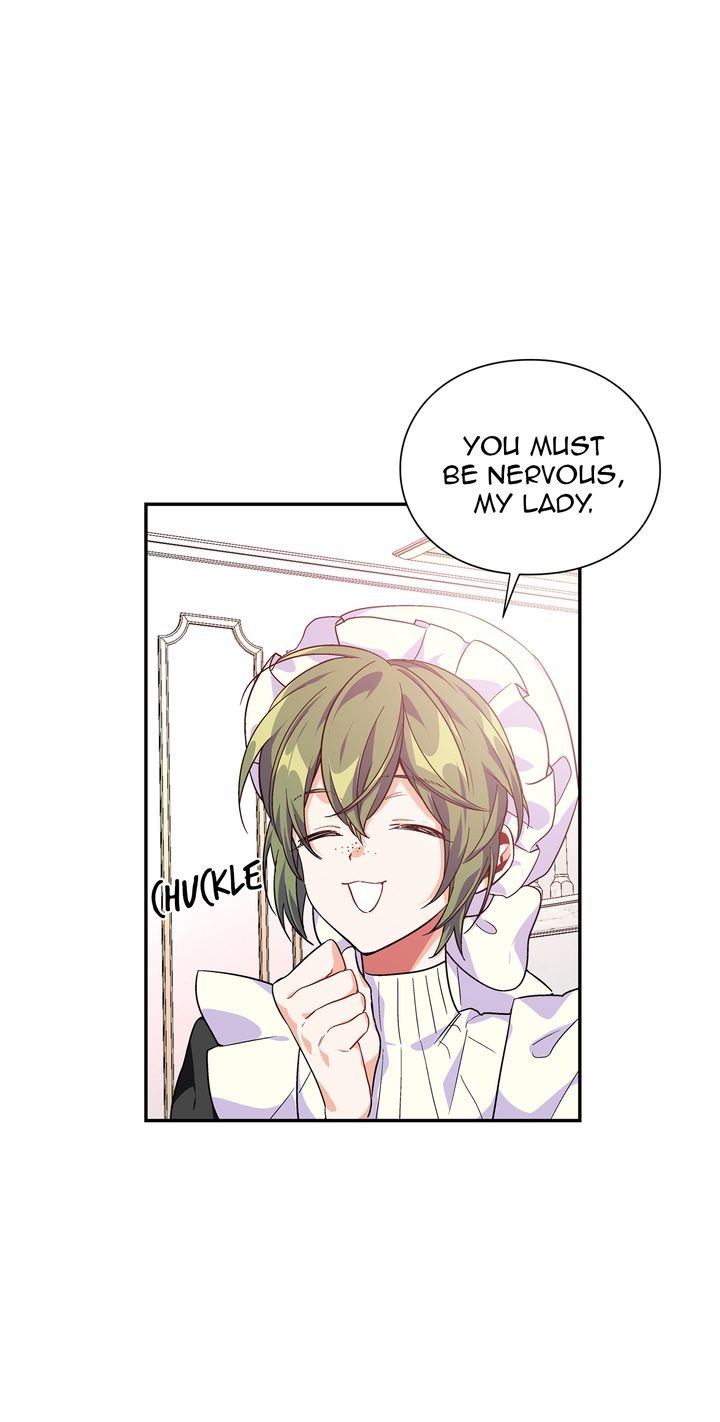 Doctor Elise – The Royal Lady with the Lamp - Chapter 120 Page 19