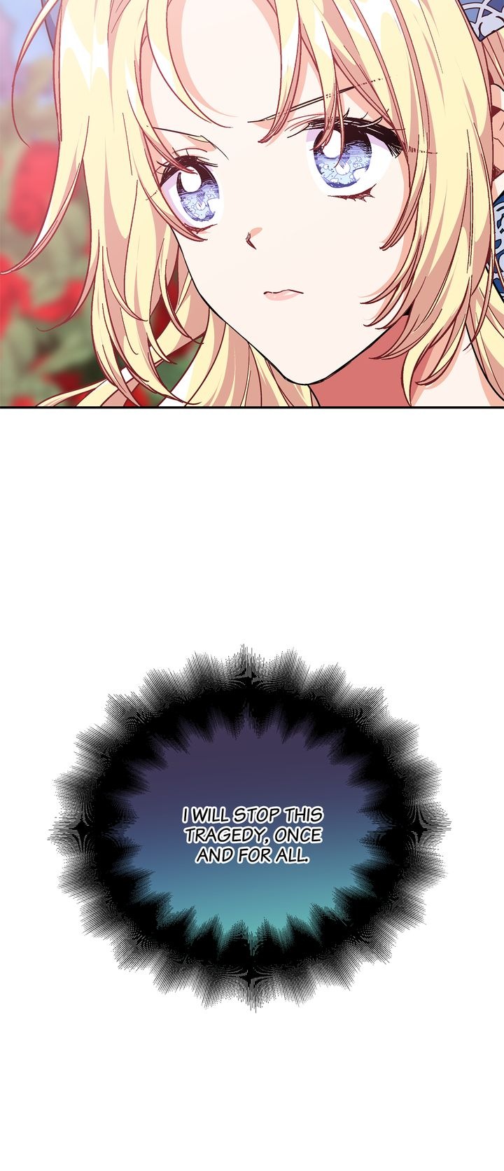 Doctor Elise – The Royal Lady with the Lamp - Chapter 120 Page 2