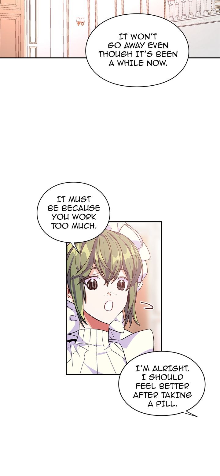 Doctor Elise – The Royal Lady with the Lamp - Chapter 120 Page 21