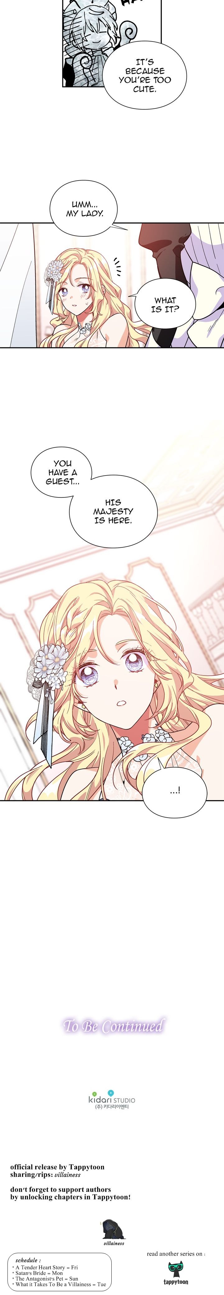 Doctor Elise – The Royal Lady with the Lamp - Chapter 120 Page 25