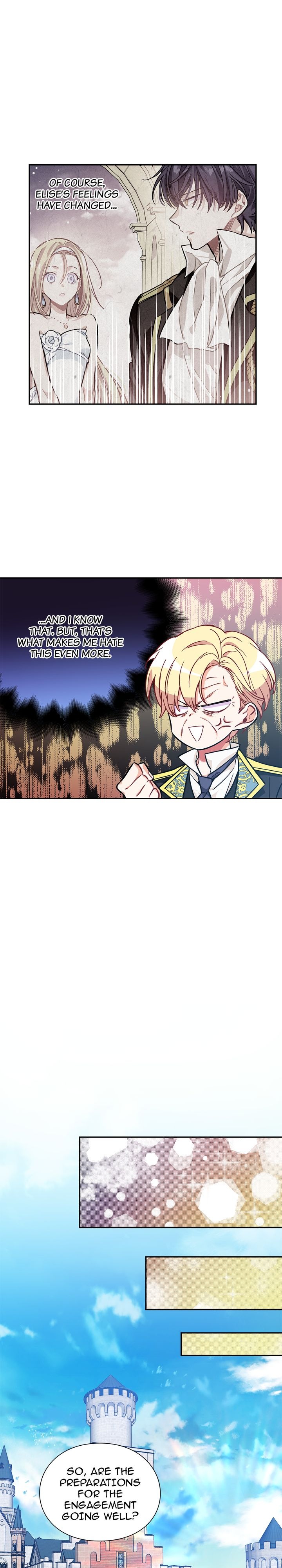 Doctor Elise – The Royal Lady with the Lamp - Chapter 120 Page 6