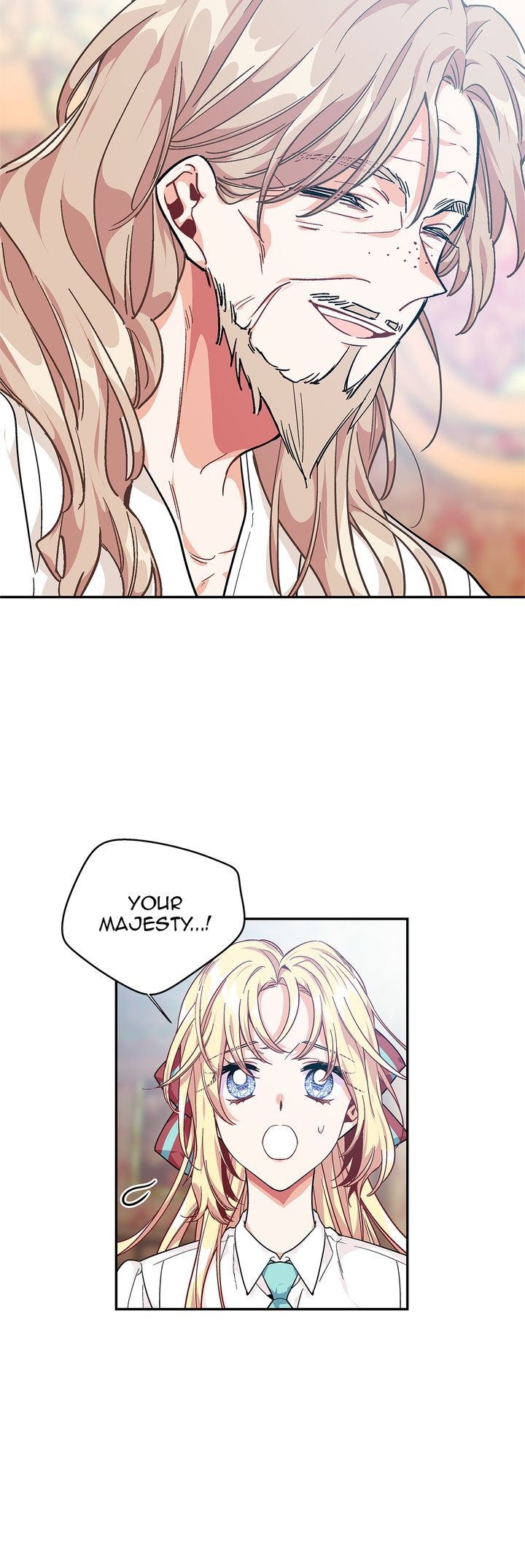 Doctor Elise – The Royal Lady with the Lamp - Chapter 120 Page 9